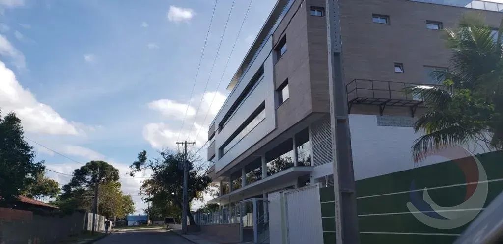 Imóvel para venda com 2823 metros quadrados em Itacorubi - Florianópolis - SC - Foto 3