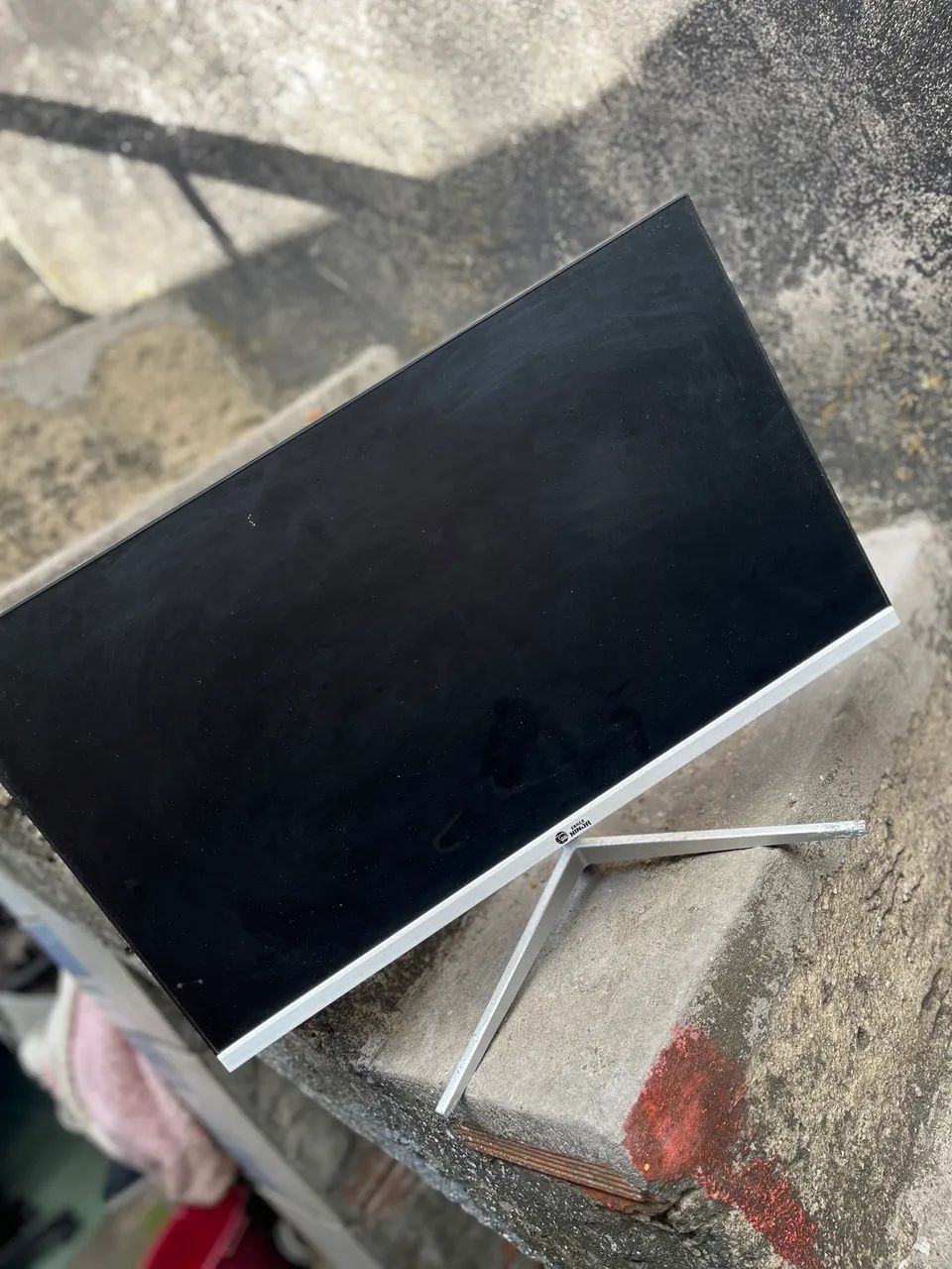 Monitor  - Foto 3