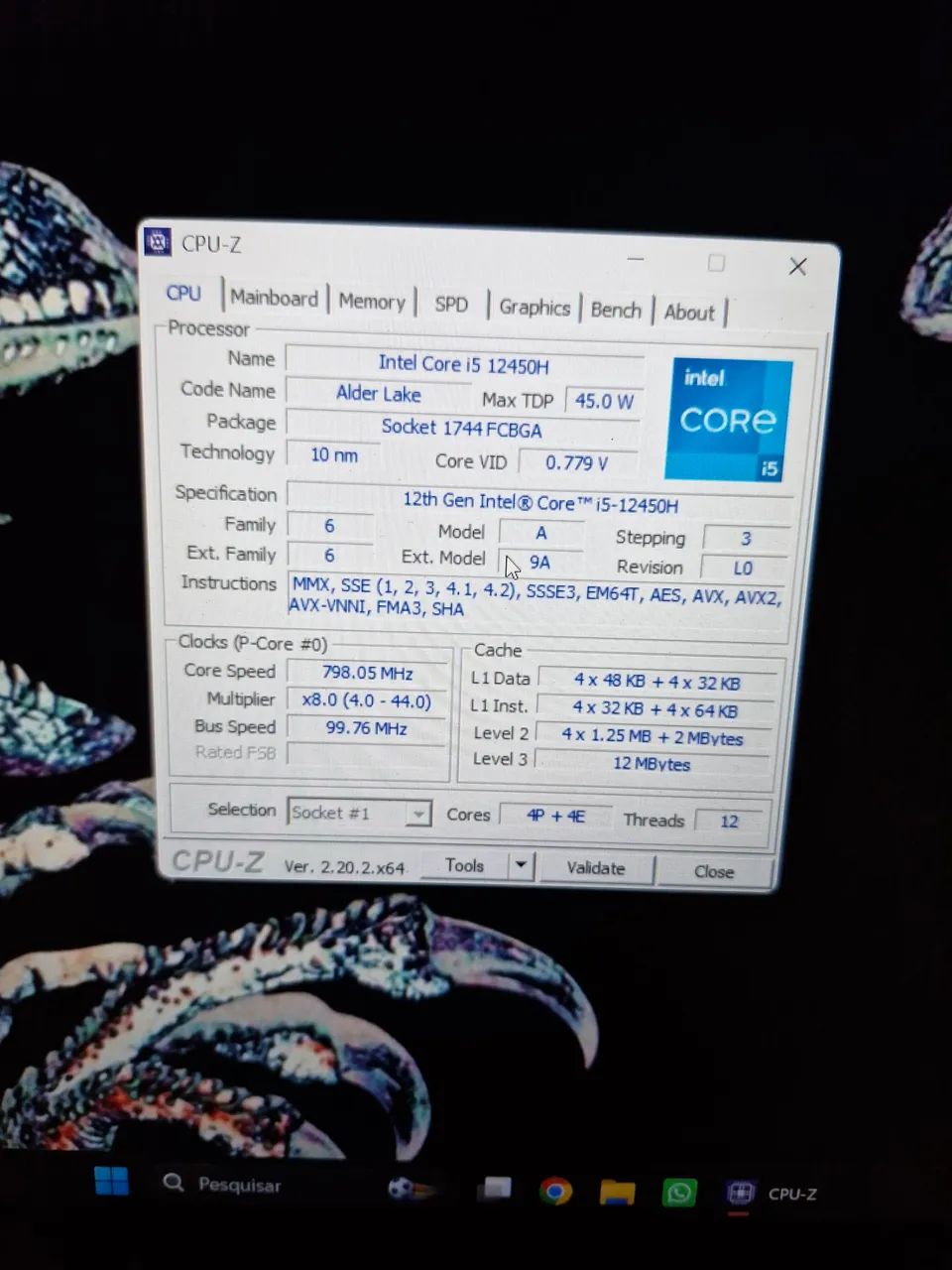 Notebook gamer RTX - Foto 4