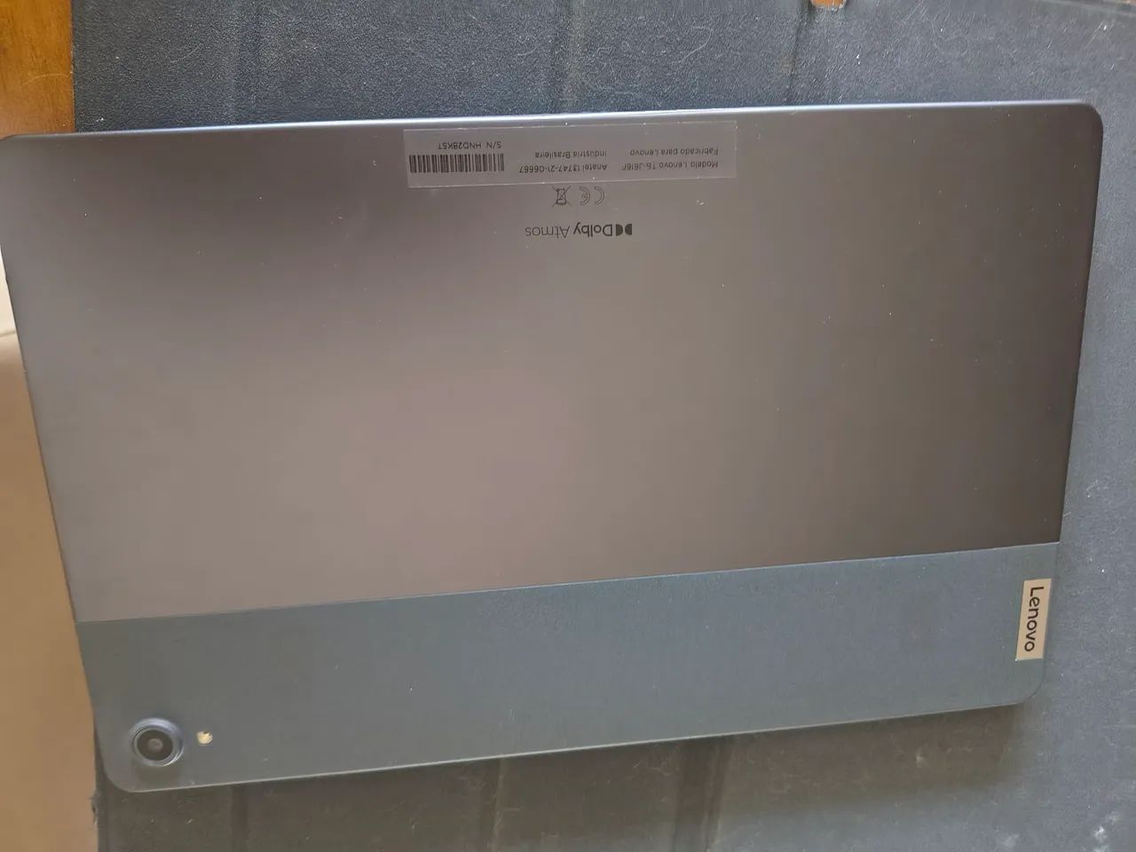 Tablet Lenovo plus 