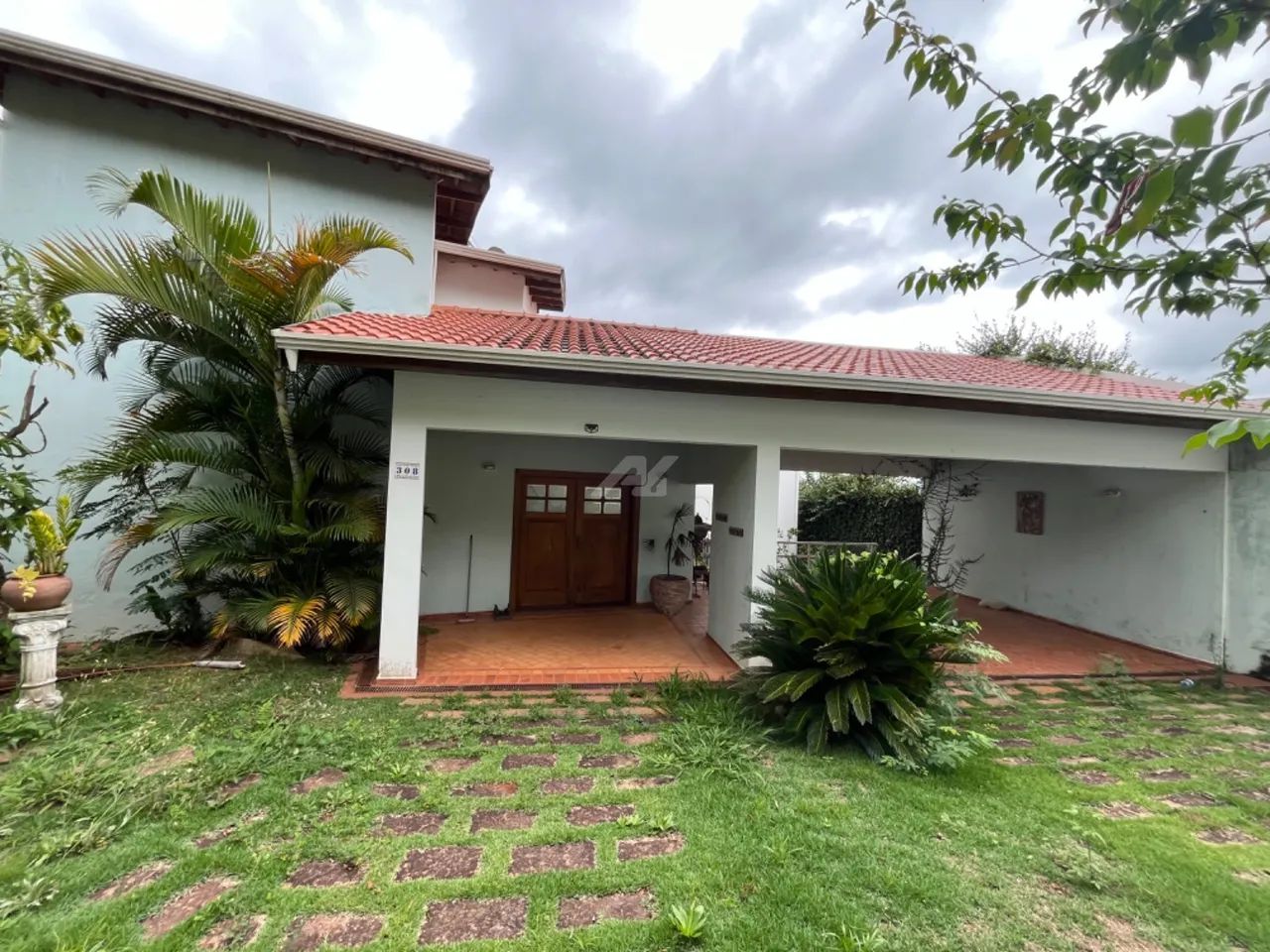 casa - Loteamento Caminhos de San Conrado - Campinas - Foto 2