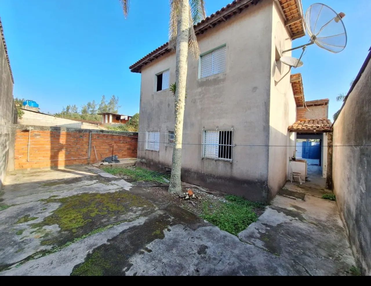 Vendo casa porteira fechada  - Foto 2