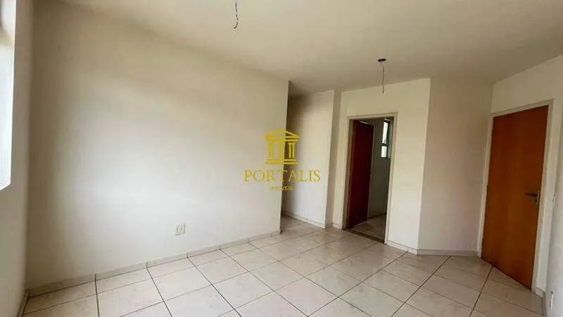 Apartamento com 2 quartos à venda em Belo Horizonte - Foto 2