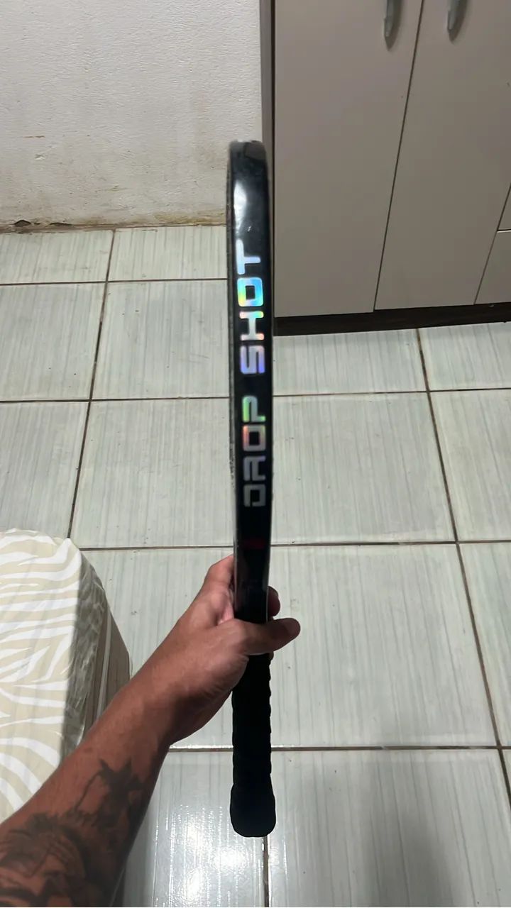 Drop shot conqueror 11 - Foto 4