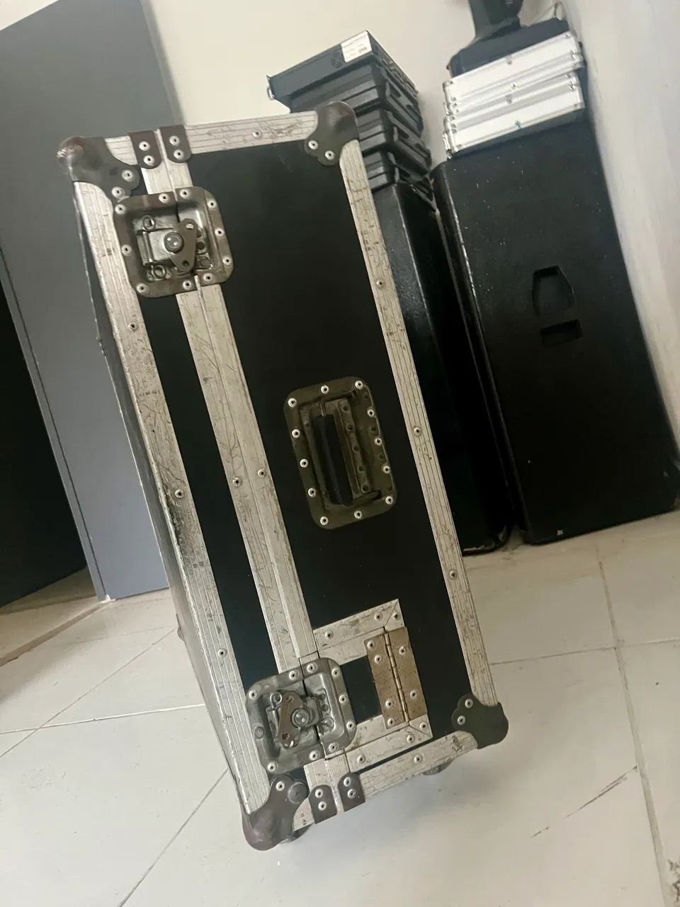 Mesa de som LS9 Yamaha  - Foto 3