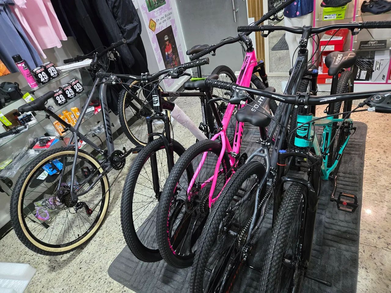 Bike - Foto 4