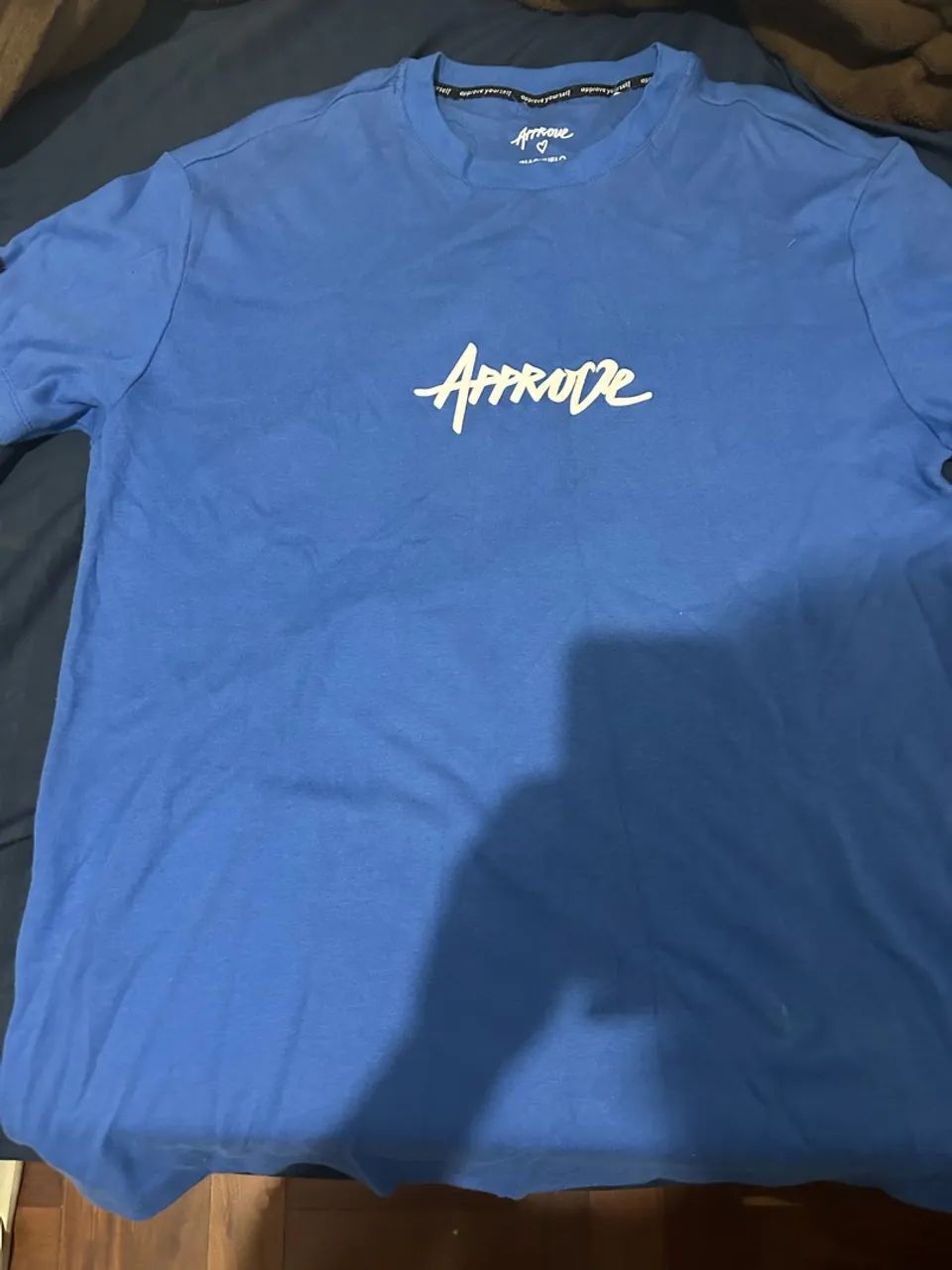 Camiseta approve - Foto 4