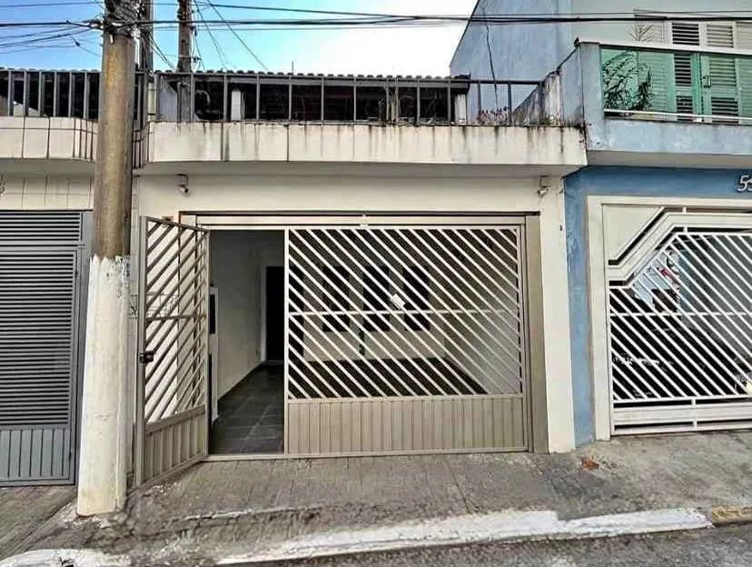 B.D Casa a venda - Ayrosa