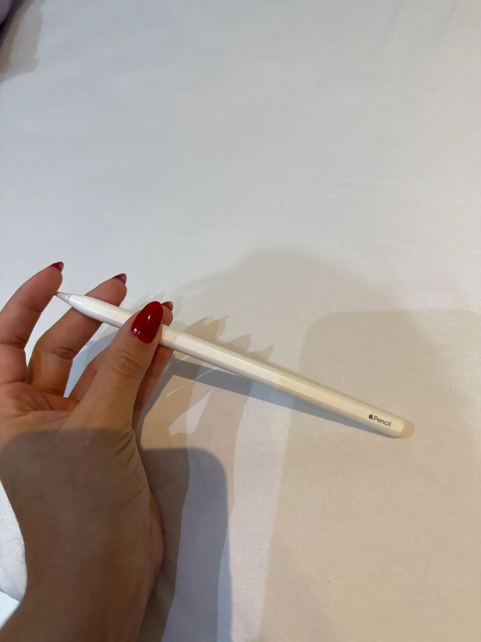 Apple pencil 2ª geraçao - original