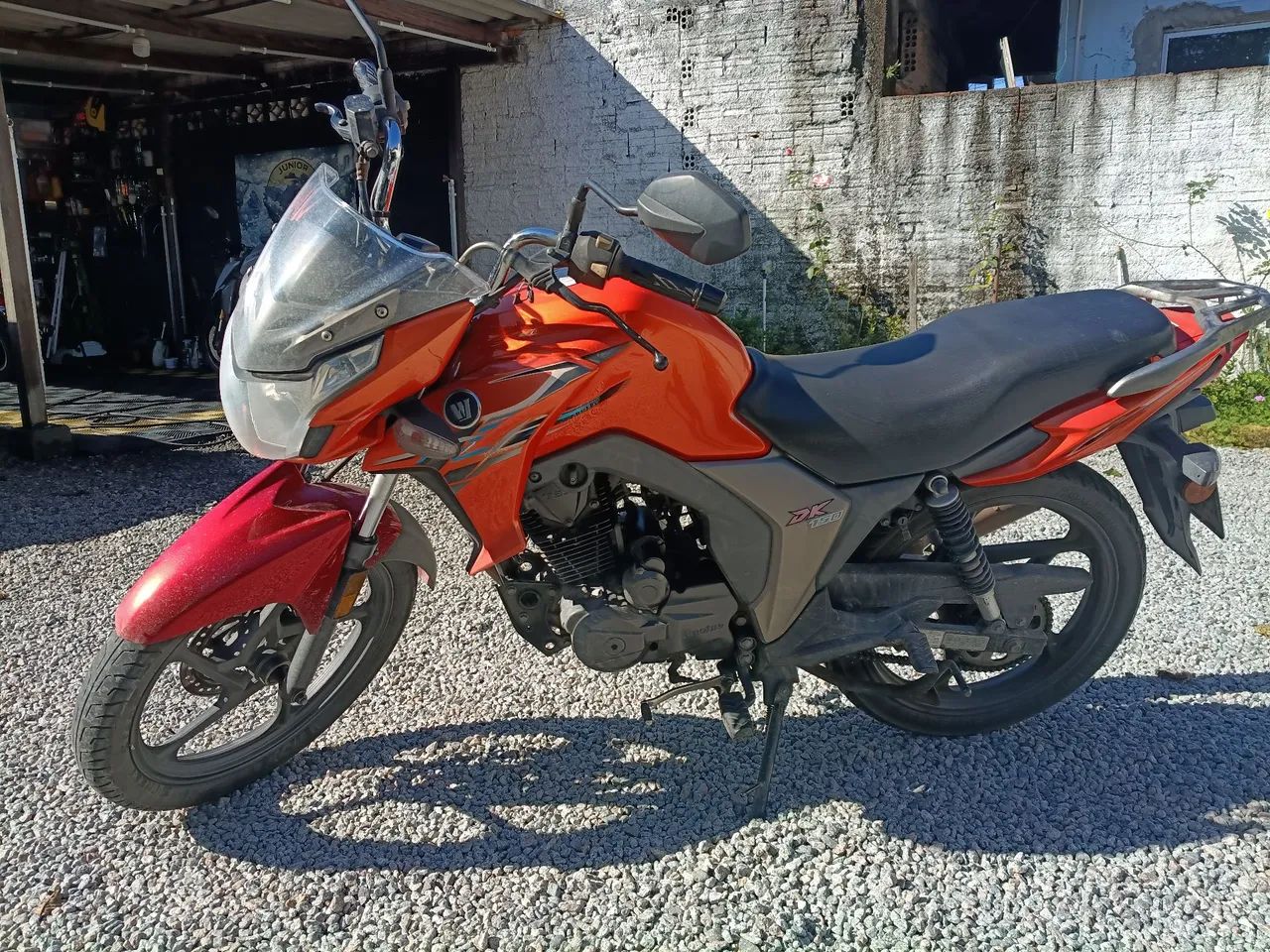 DK 150 