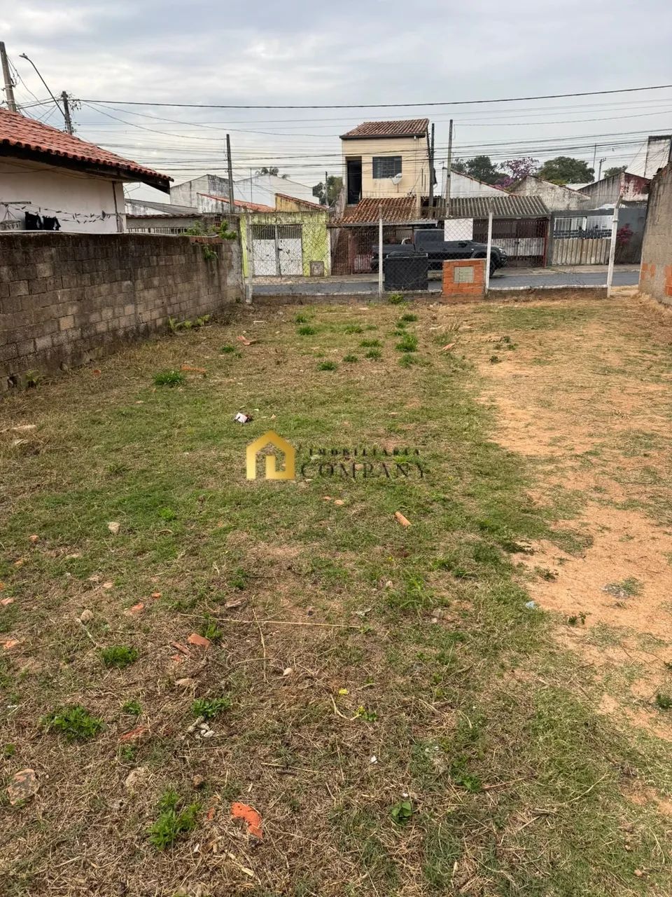 Terreno no bairro Vila Mineirão - Sorocaba/SP - Foto 4