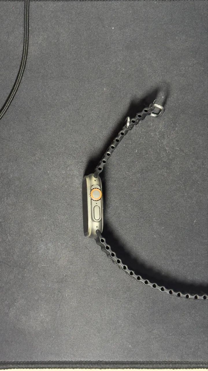 Apple Watch Ultra 1 49mm  - Foto 2