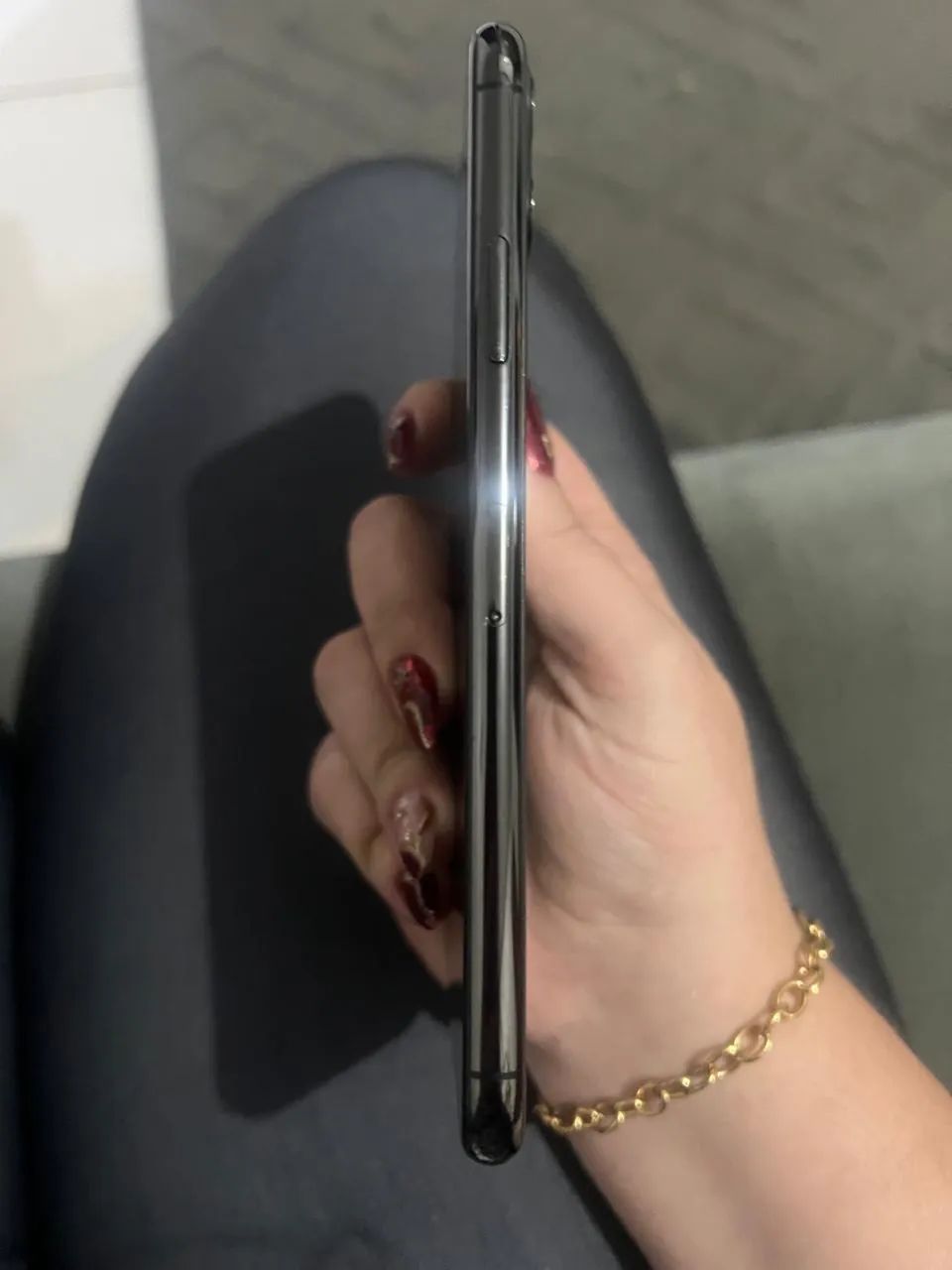 iPhone 11 Pro Max  - Foto 3