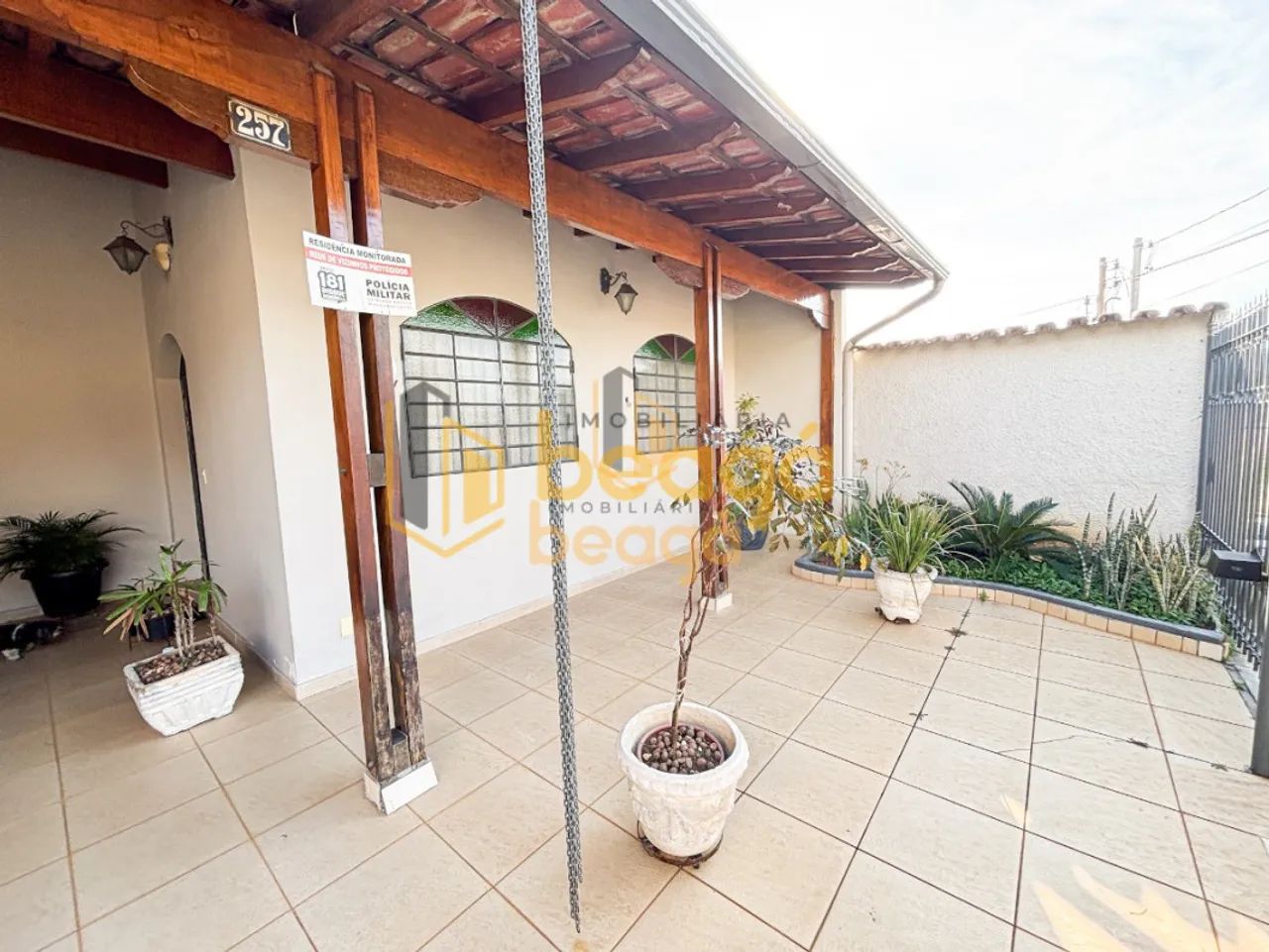 Casa com 3 quartos à venda em Belo Horizonte - Foto 2