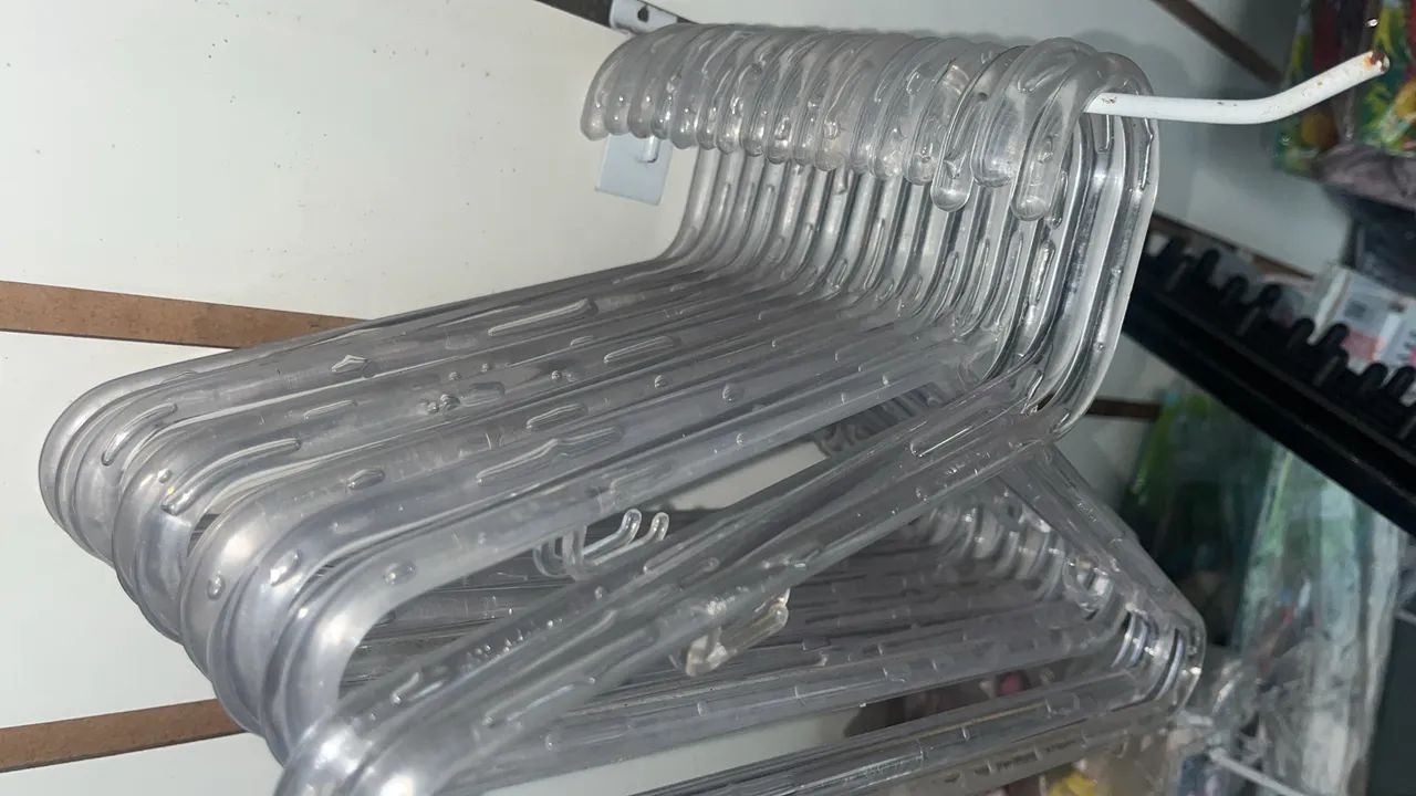 Cabides infantis  - Foto 2