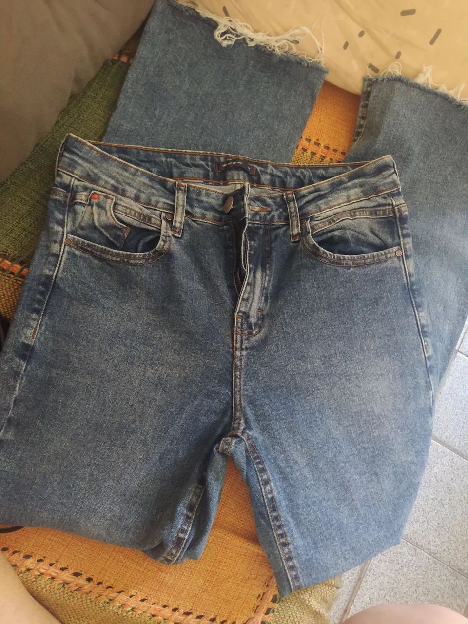 Calça  - Foto 2