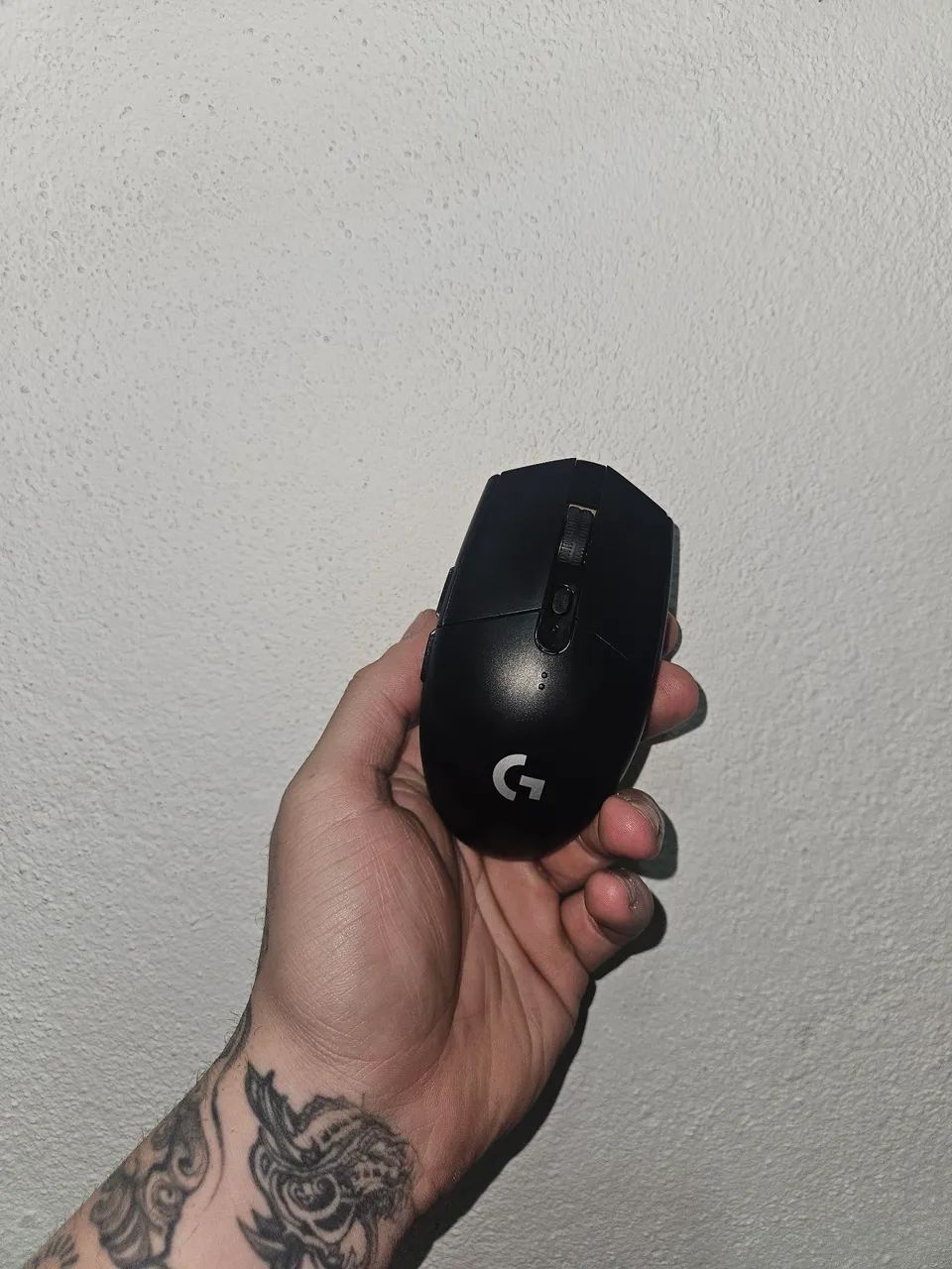 Mouse gamer logitech G304 - Foto 2