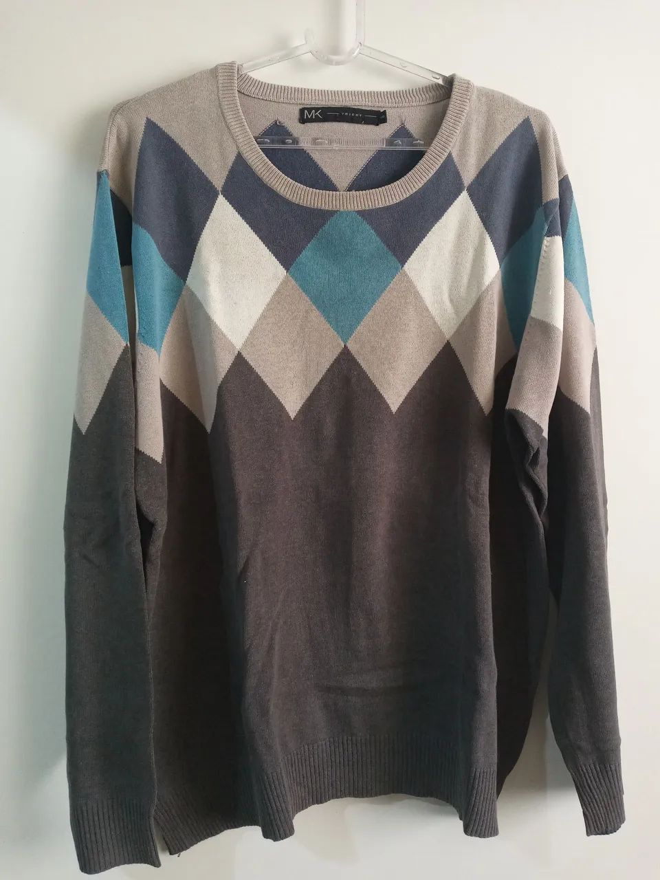 Blusas Súeteres Masculino  - Foto 4