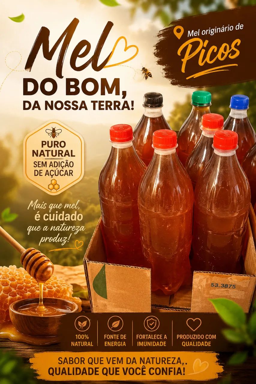 Mel Puro 