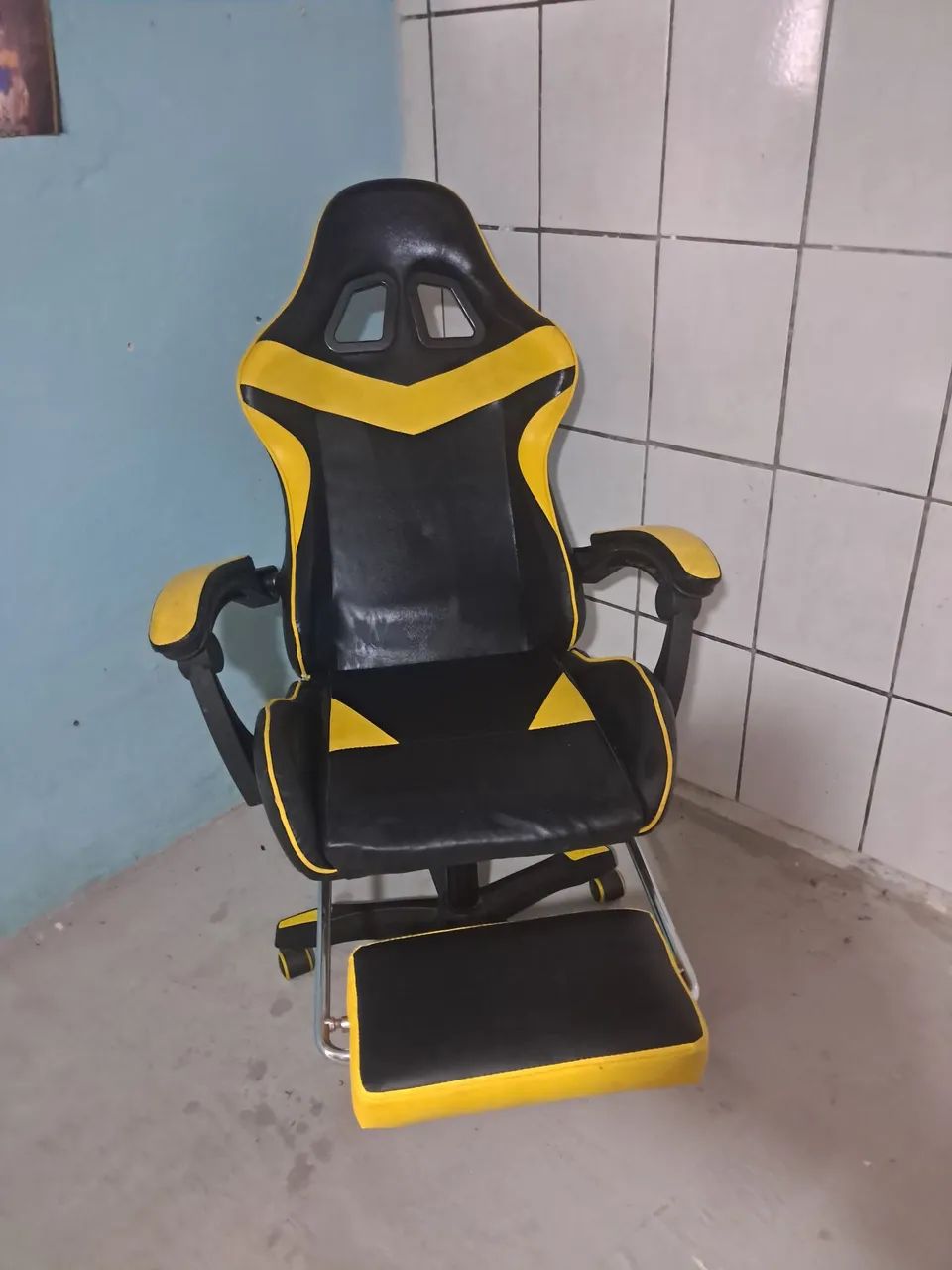 Cadeira gamer