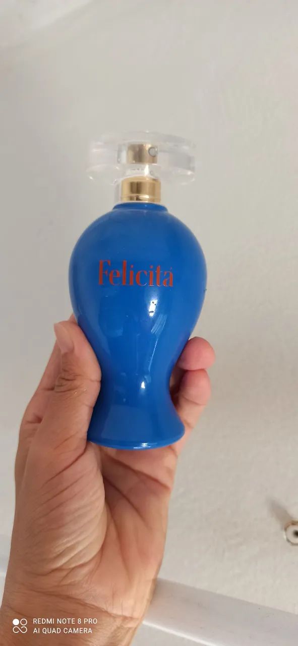 Perfume felicita - Foto 2