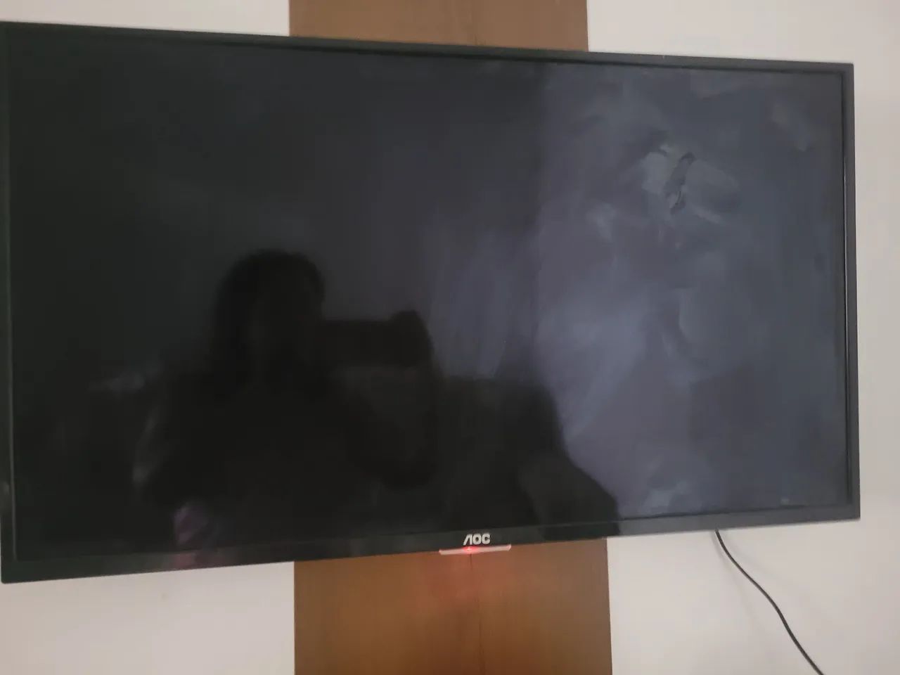 TV smart 32