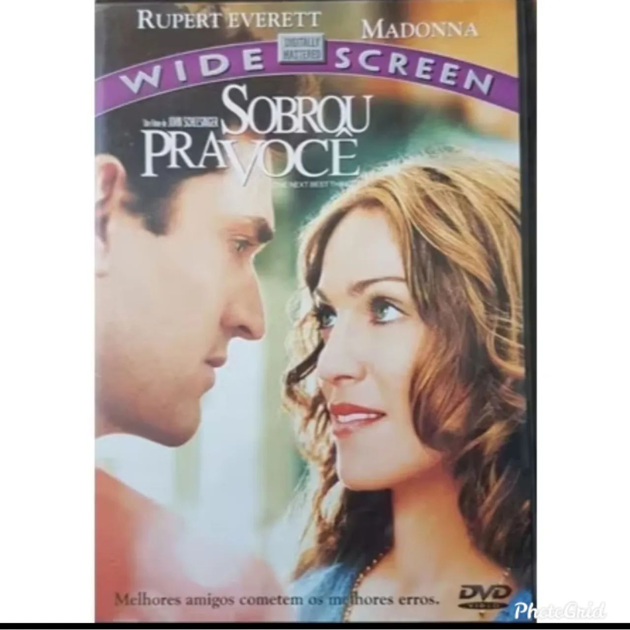 Vendo combo de dvds da Madonna  - Foto 2