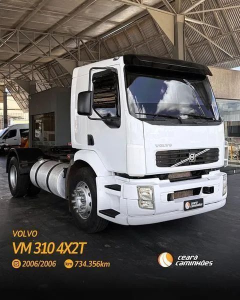 VOLVO VM 310 4X2T 2006