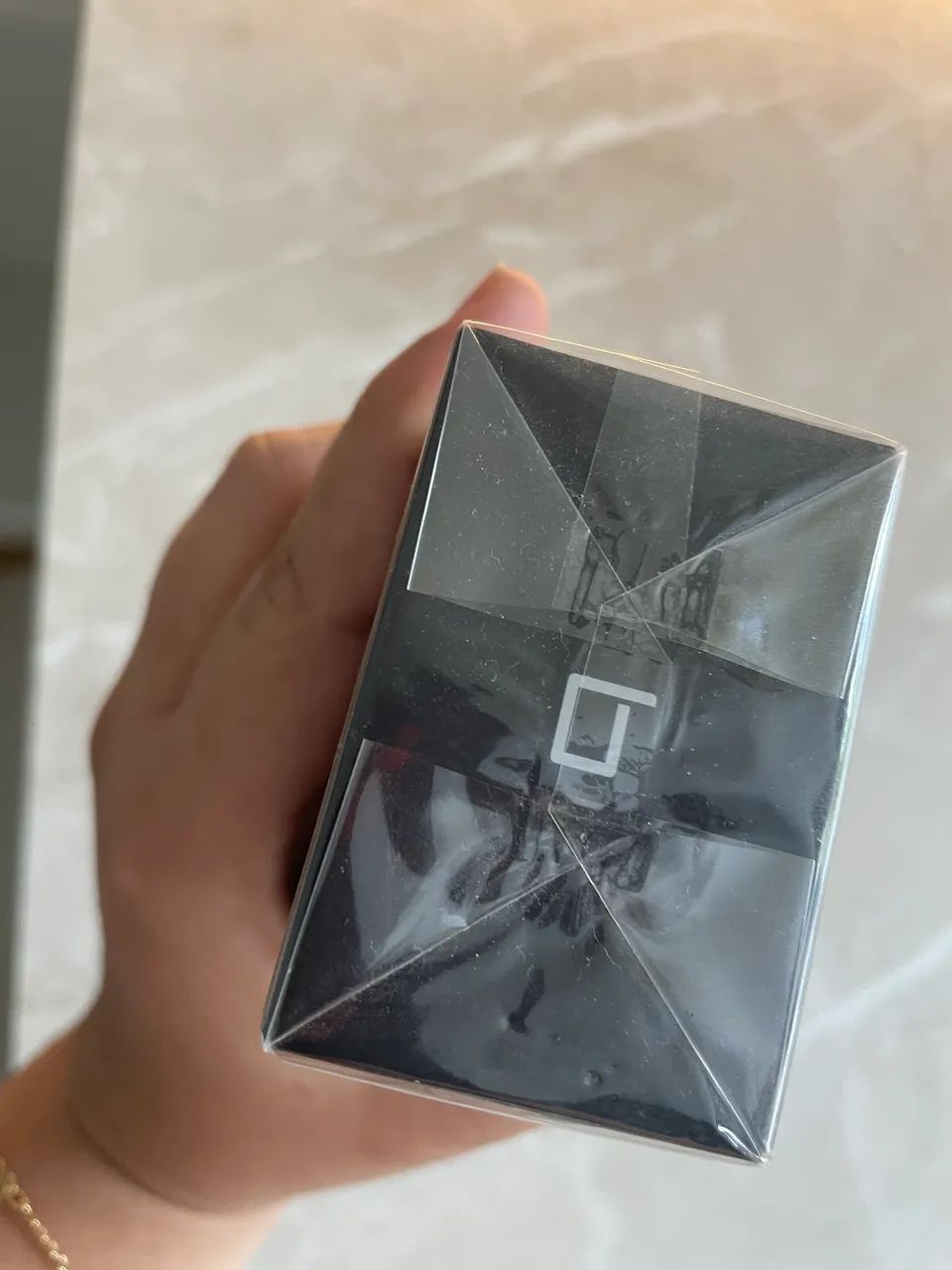 Perfume Silver Scent EAU DE TOILETTE 100ML - Foto 4