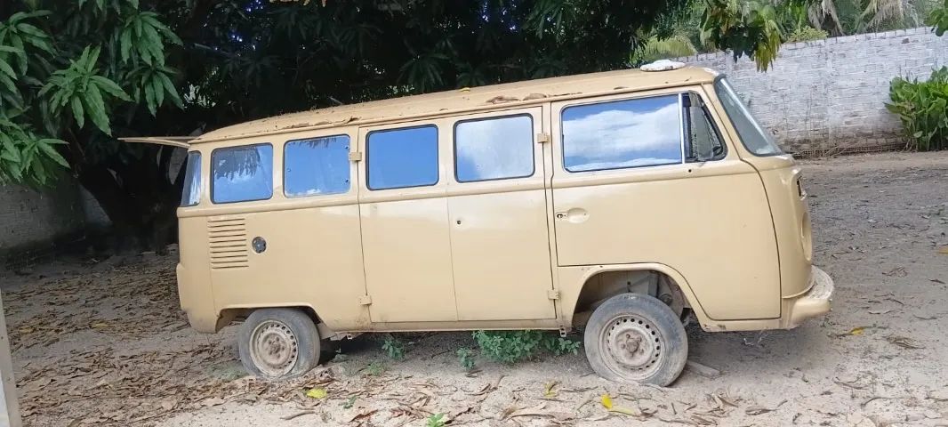 Kombi 1992 - Foto 4