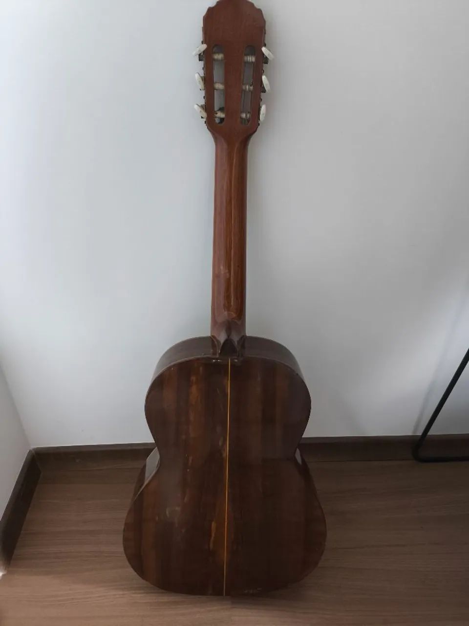 Violão Giannini Série Estudo - Foto 2