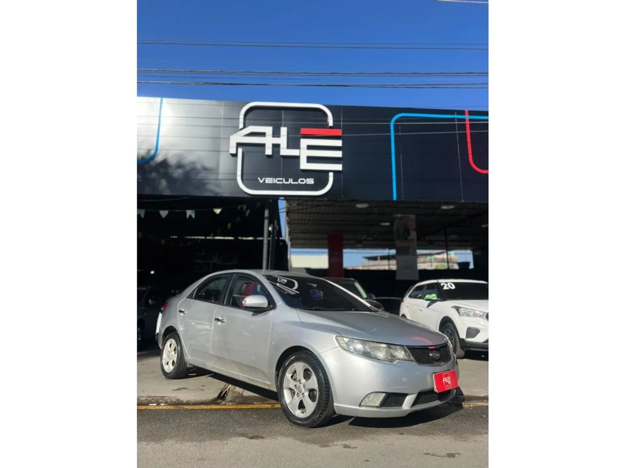 KIA Cerato 2010