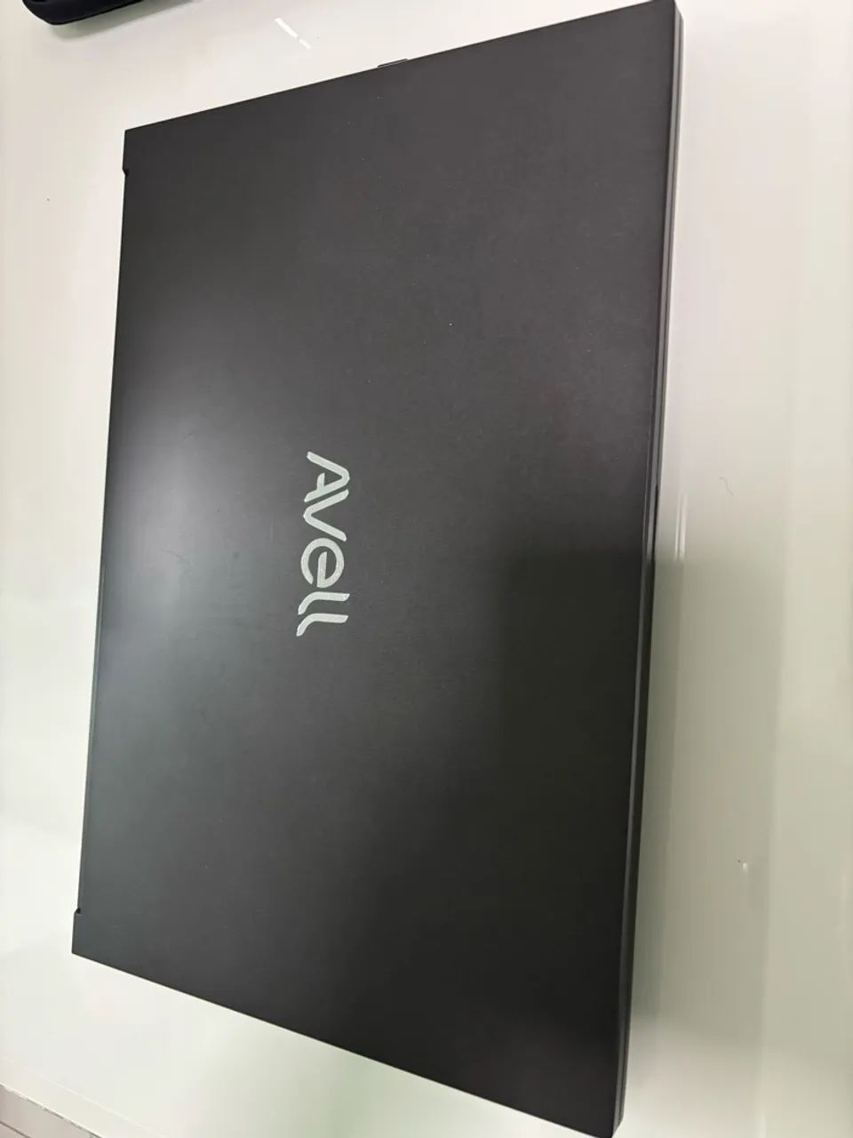 Notebook Avell Storm BS - I7 RTX4050 16gb RAM - Foto 4