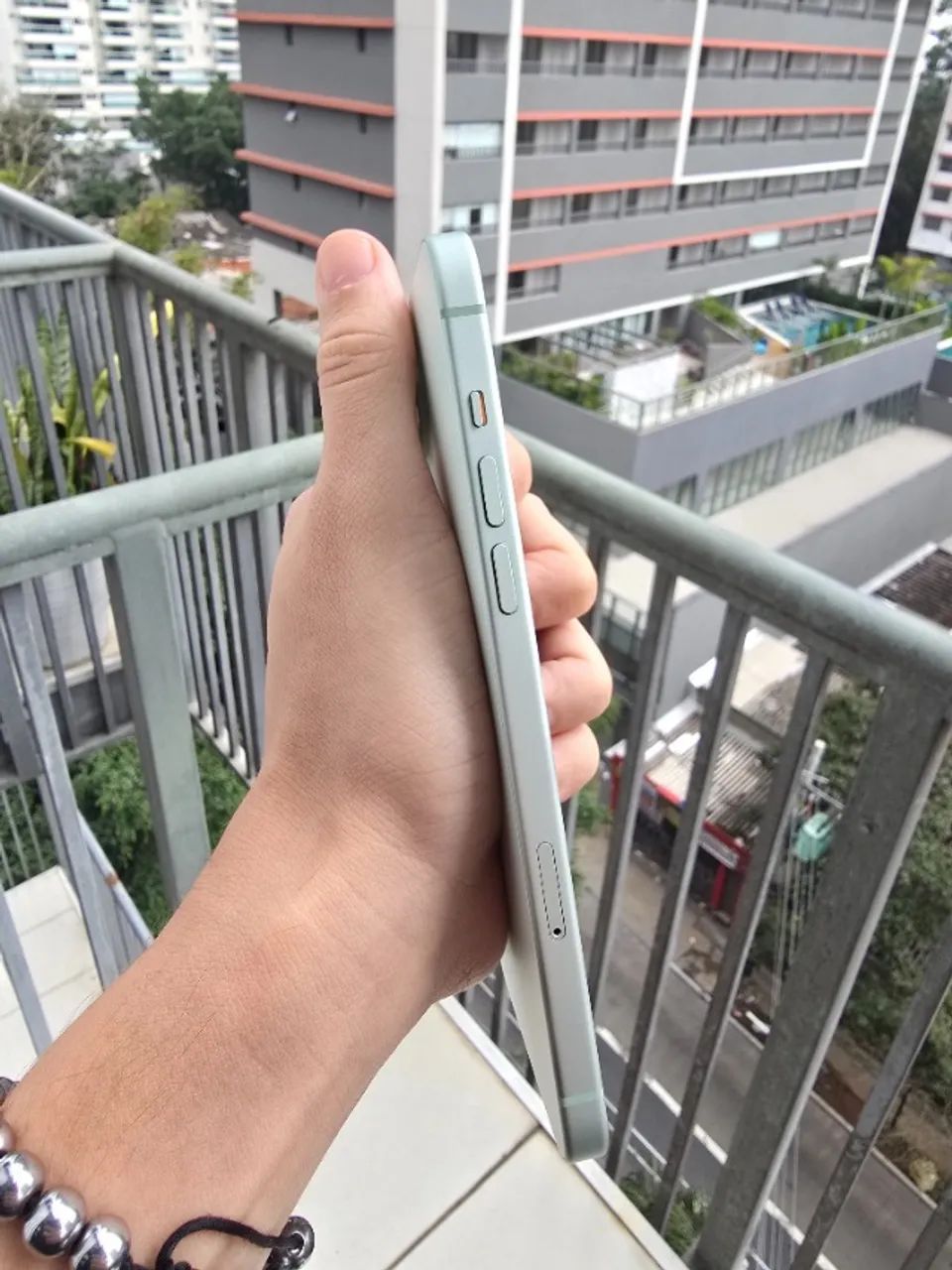 iPhone 15 Plus 128GB - Garantia e Nota Fiscal - Foto 3