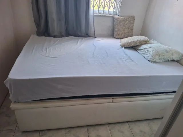 CAMA DE CASAL - Foto 2
