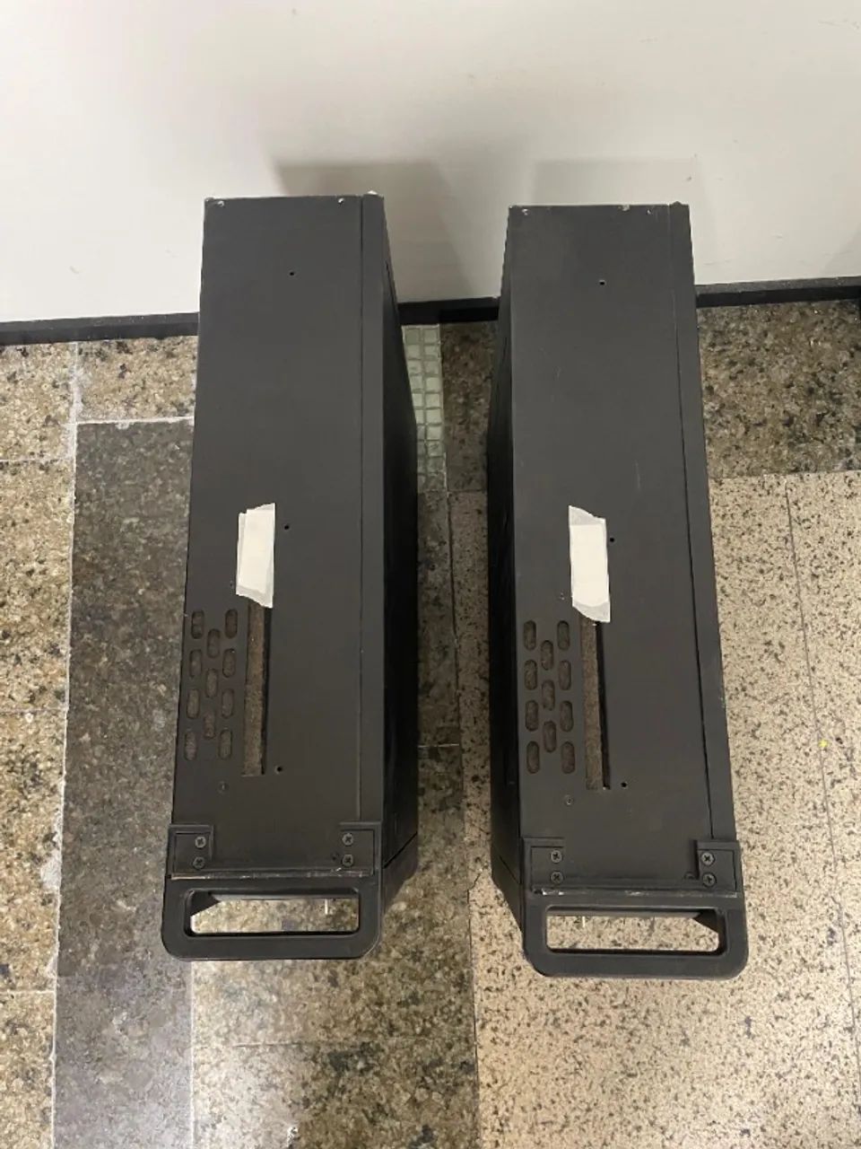 Gabinete slim rack para servidor - Foto 3