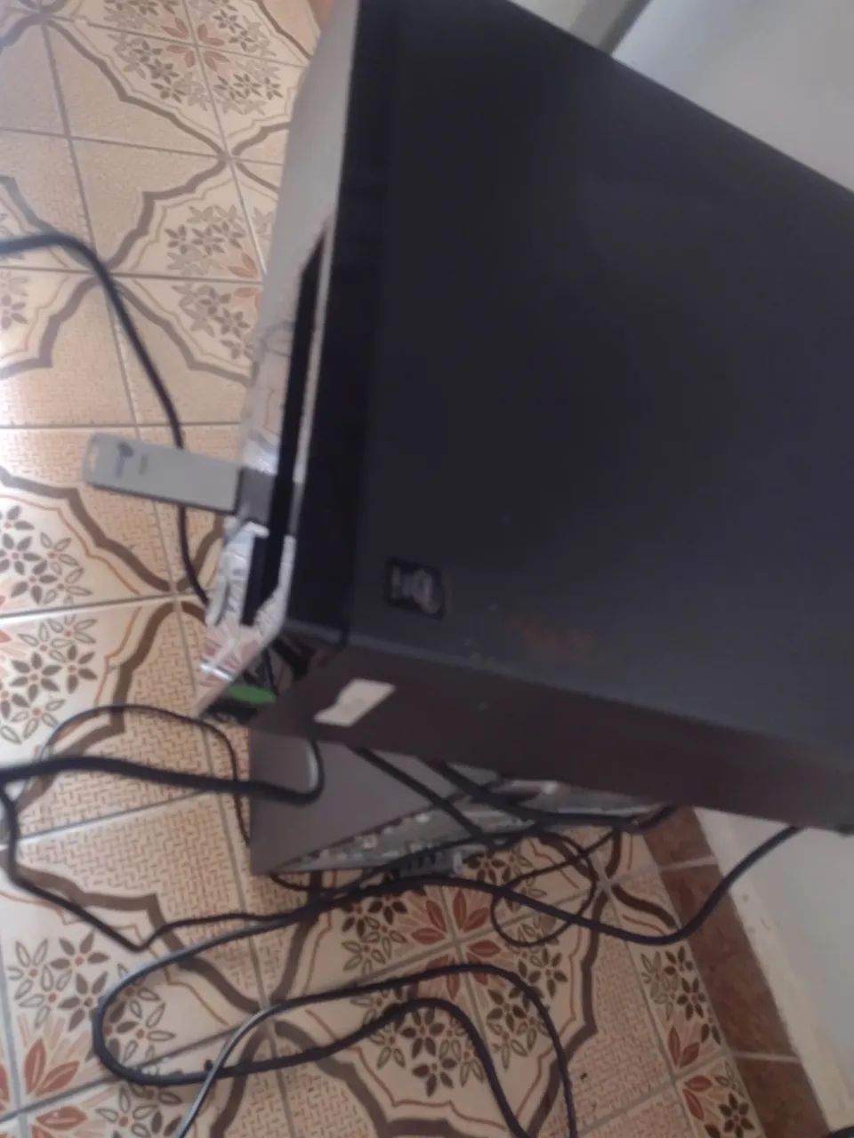 CPU LENOVO THINKCENTER E73  - Foto 2