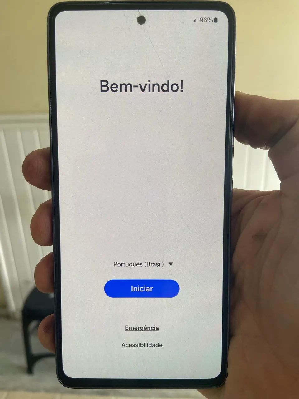 Celular Samsung Galaxy A53 128gb  - Foto 3