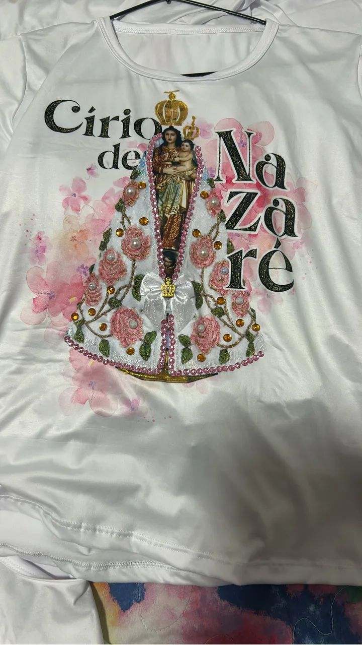 Camisas do CIRIO 2026 - Foto 5