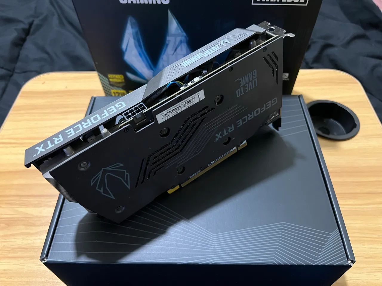 RTX 3060 12GB - Foto 2