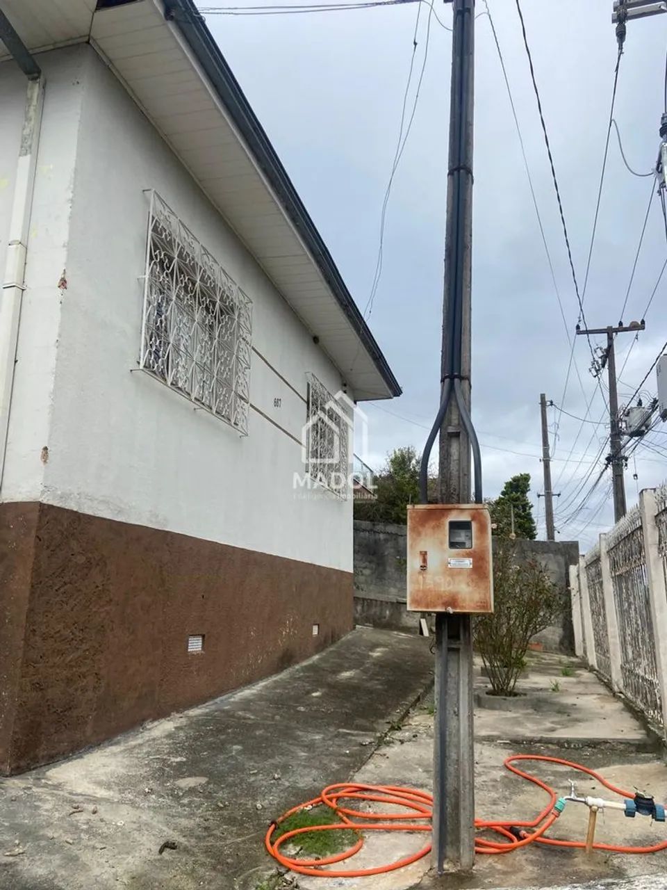 Casa para venda em Uvaranas/ Centro - Foto 3