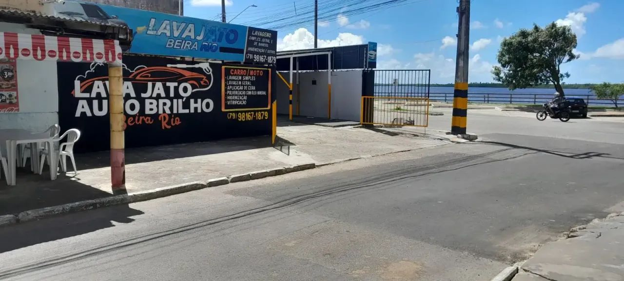 Comercial à venda, INDUSTRIAL, Aracaju, SE