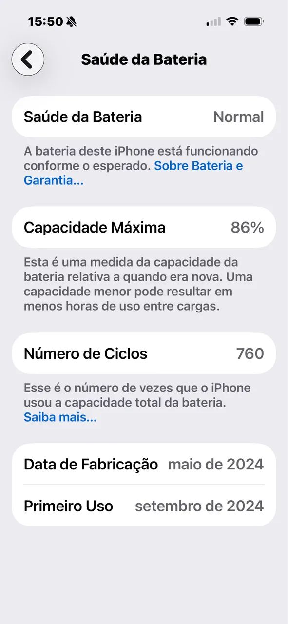 iphone 15 pro - Foto 4