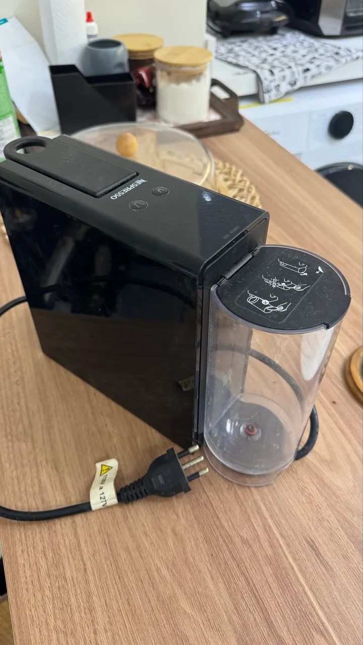 Cafeteria Nespresso  - Foto 5