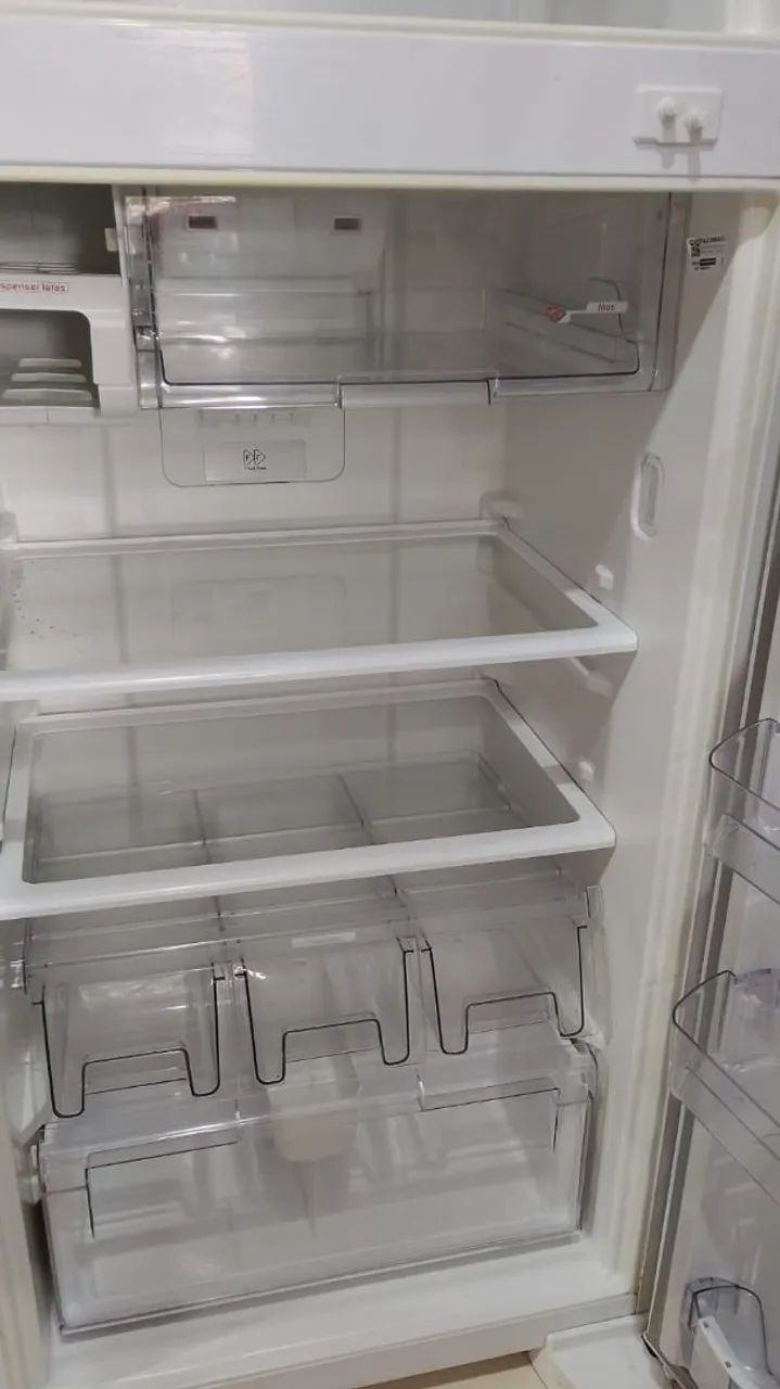 Geladeira brastemp - Foto 4