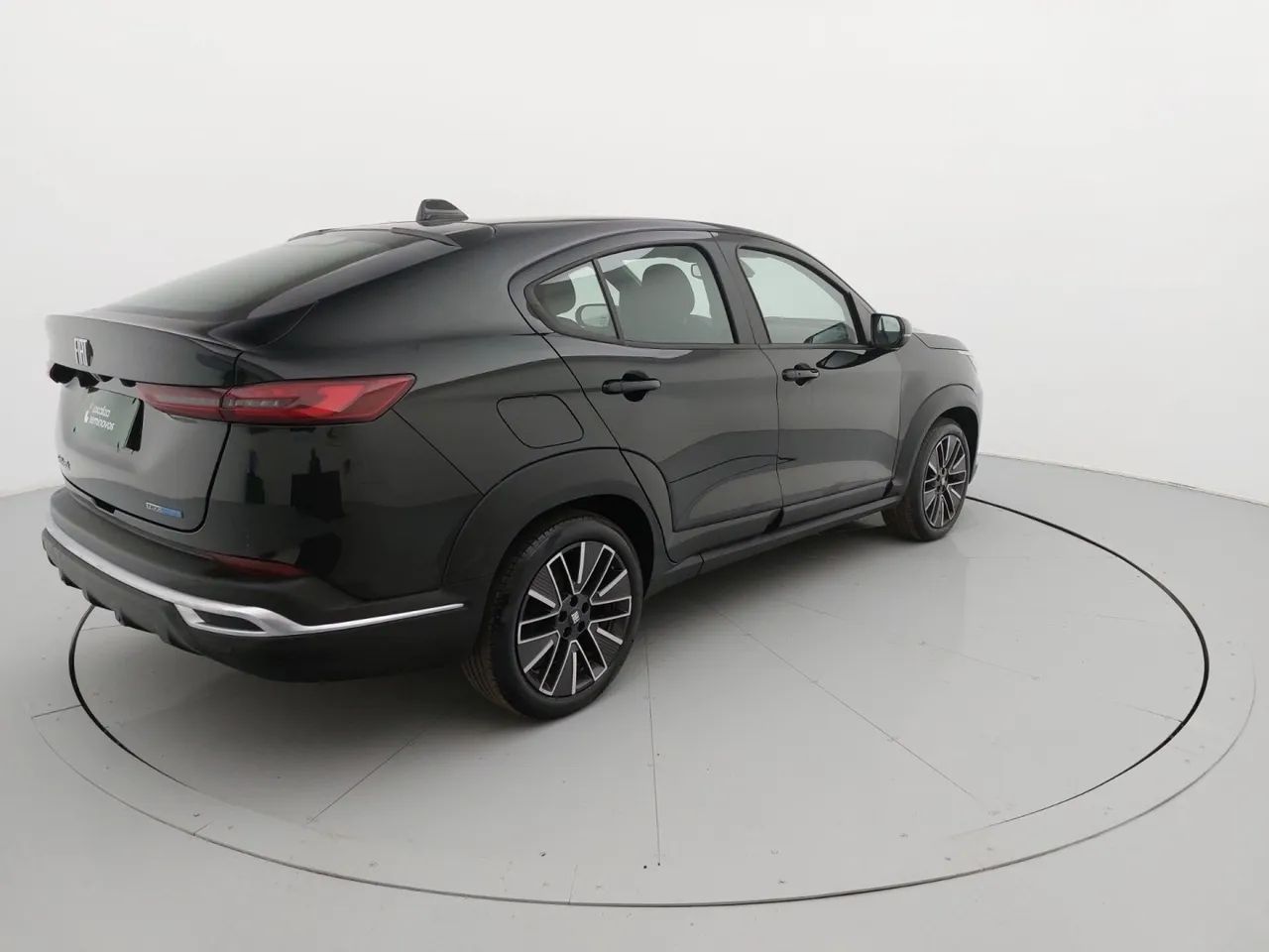 Fiat Fastback 2025 - Foto 5