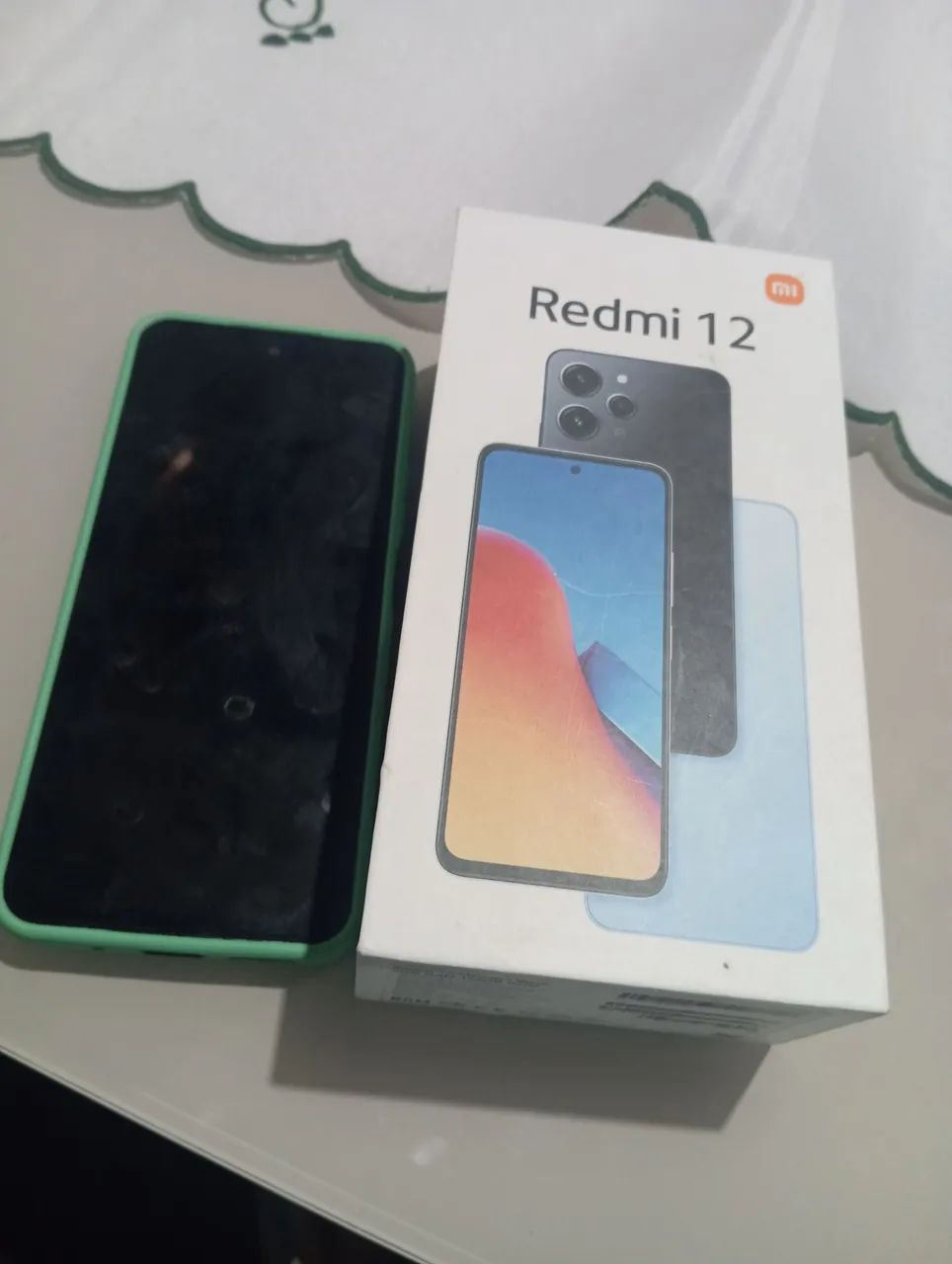 Redmi 12 128gb