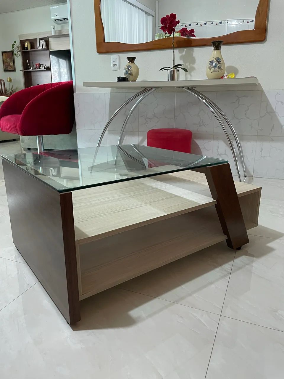 Mesa de centro  - Foto 2