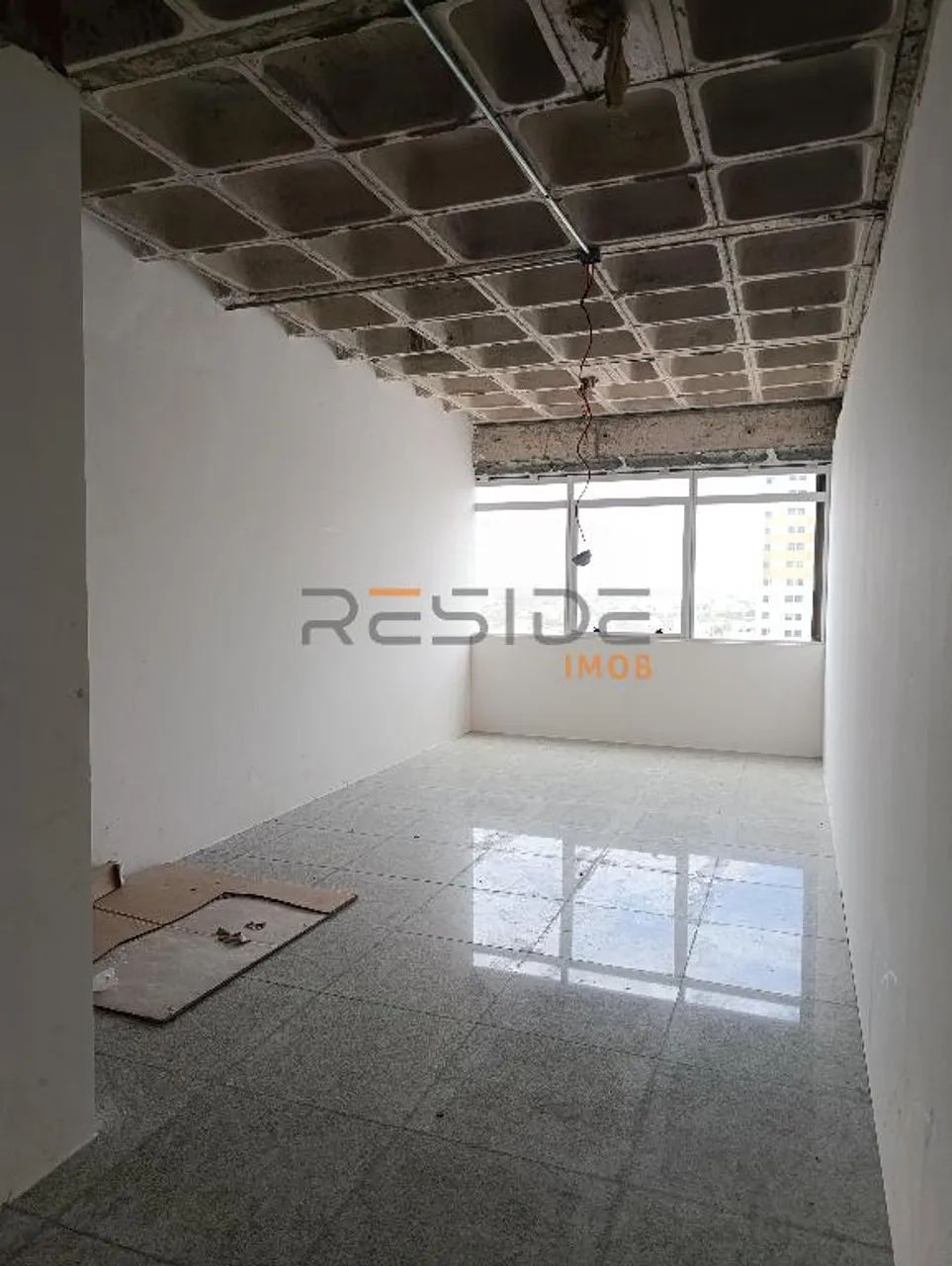 Sala/Casa Comercial para Locação em Maurício de Nassau - Foto 4