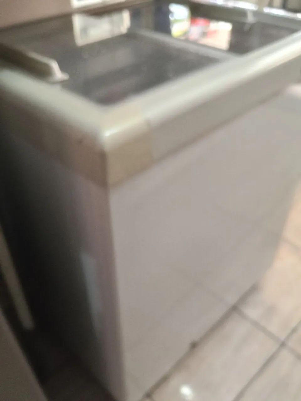 Freezer sem detalhes  - Foto 2